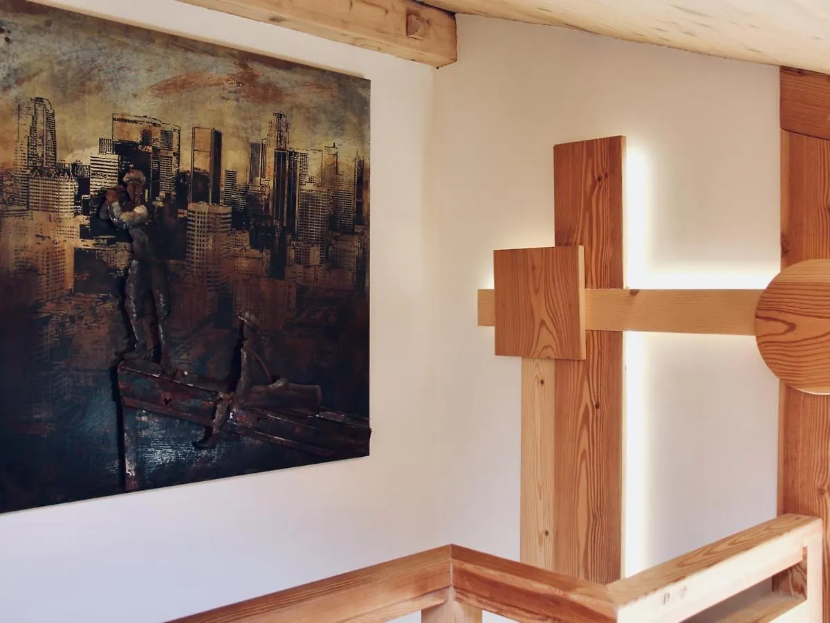 Apartment Chalet Duplex Avec Poele A Bois, Parking Et Wifi - Fr-1-343-166 Chamonix Frankreich
