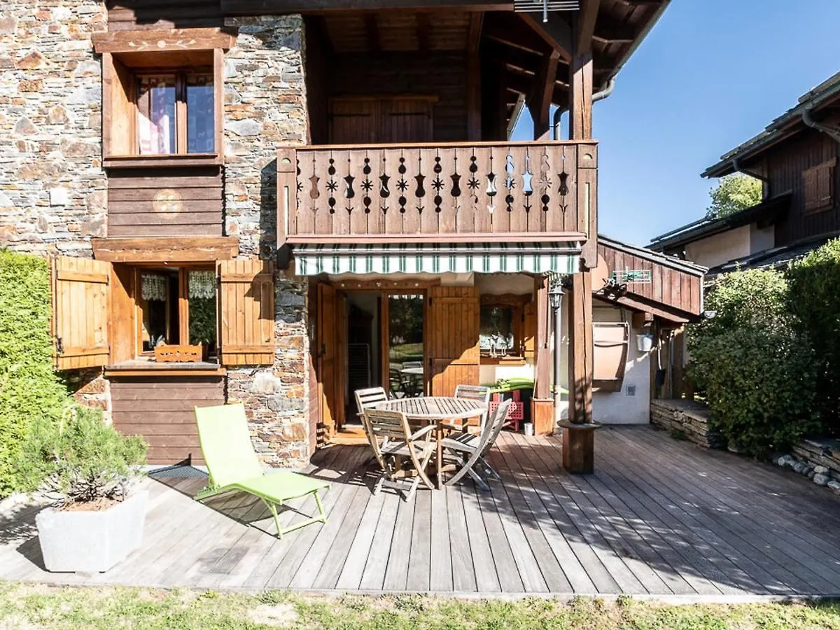 Appartement Chamonix-Mont-Blanc, 3 pièces, 4 personnes - FR-1-343-166 0*, Chamonix France